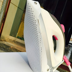 Heat-resistant Electric Iron Shoe Covers, Non-stick Protective Covers, Polyester Fiber, PTFE Electric Iron Shoe Covers, Heat-resistant. Suitable for Homes and Garment Factories, Garment Care Tools, Smooth Electric Iron Covers