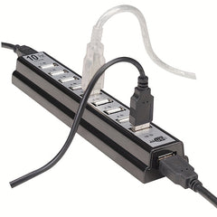 2.0 10-Port Hub