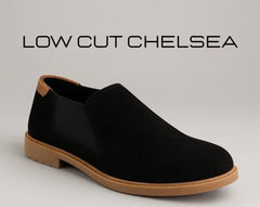 Low-Cut Chelsea